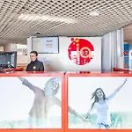 Hi - De Juventude Авейру