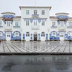 Hi - De Juventude Hostel *