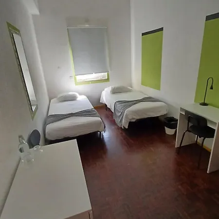 Hostel Hi - De Juventude *