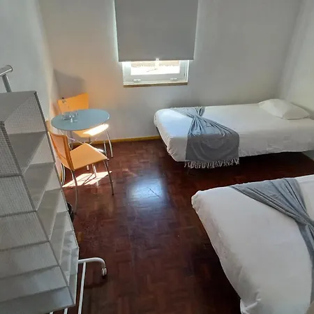 Hostel Hi - De Juventude *