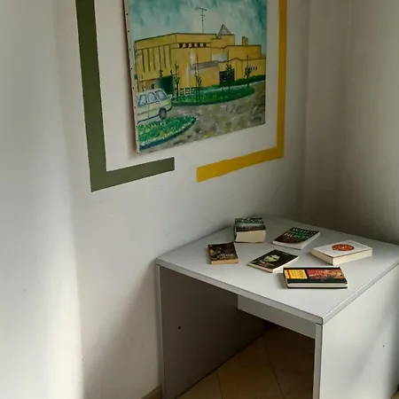 Hi - De Juventude Hostel *