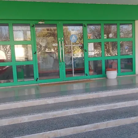 Hostel Hi - De Juventude