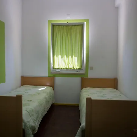 Albergue Hi - De Juventude
