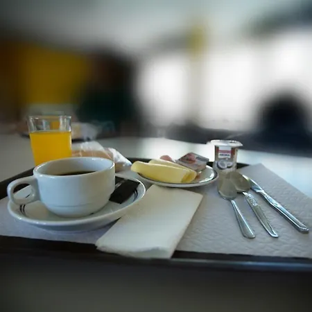 Hi - De Juventude * Aveiro