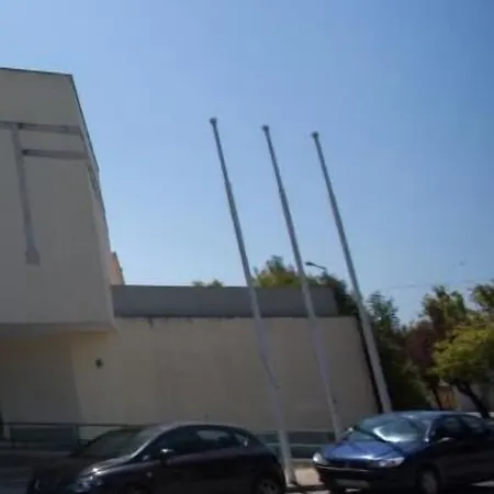 Albergue Hi - De Juventude