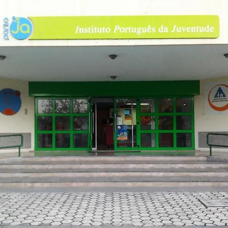 Hostel Hi - De Juventude Aveiro