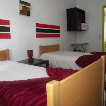 Albergue Hi - De Juventude Aveiro