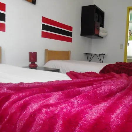 Hi - De Juventude Hostel Aveiro