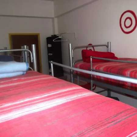 Hi - De Juventude Aveiro