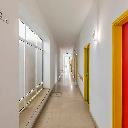 Hi - De Juventude Hostel Aveiro