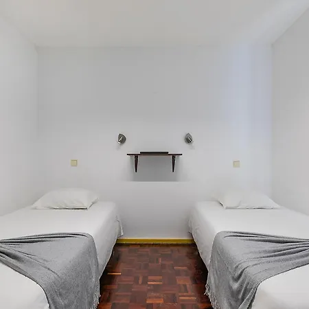 Auberge de jeunesse Hi - De Juventude *