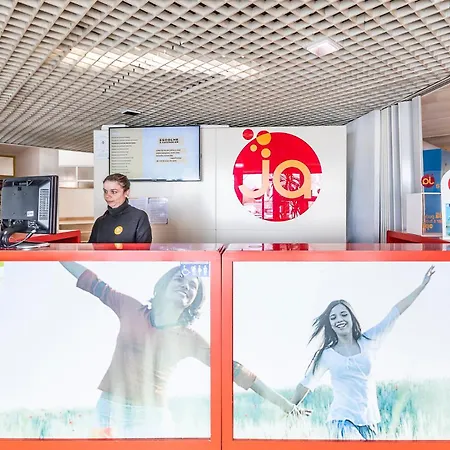 Hi - De Juventude Aveiro