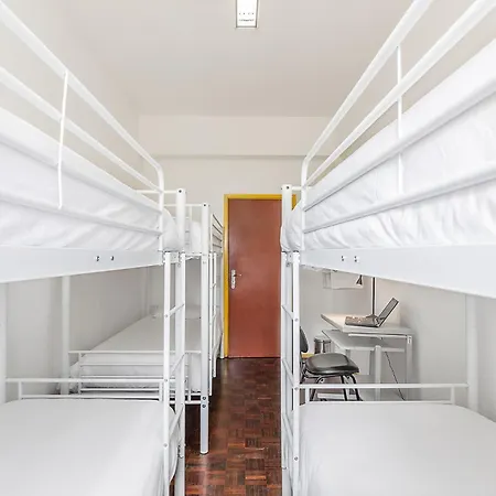 Albergue Hi - De Juventude