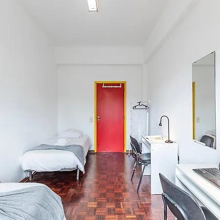 Hostel Hi - De Juventude