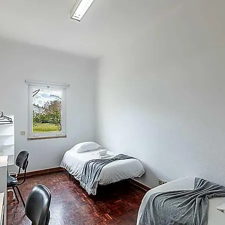 Hi - De Juventude Hostel