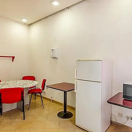 Hi - De Juventude Hostel *
