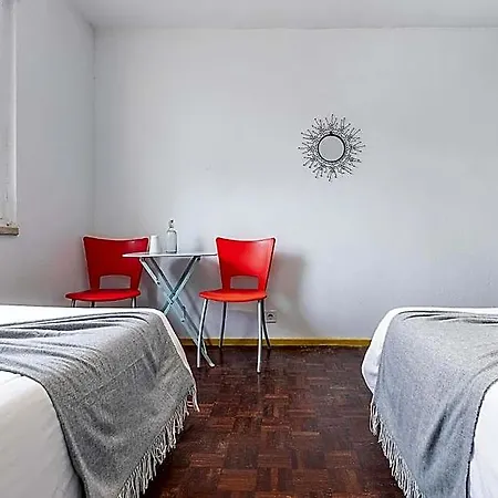 Hostel Hi - De Juventude