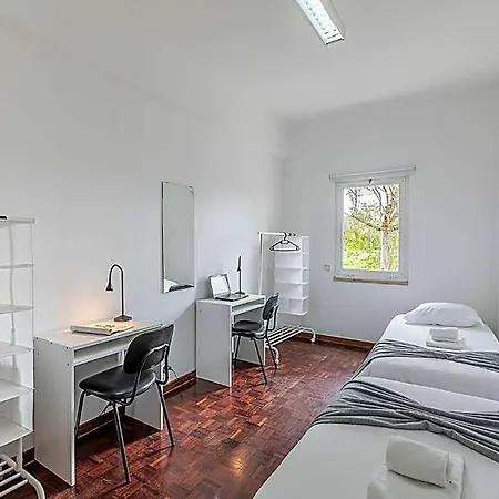 Hi - De Juventude Hostal