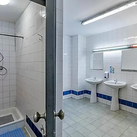 Hi - De Juventude Hostel *