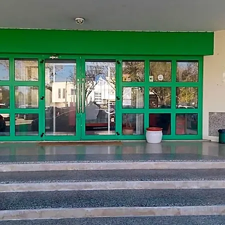 Hostel Hi - De Juventude Aveiro