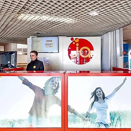 Hostal Hi - De Juventude Aveiro
