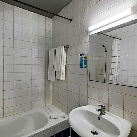 Hostal Hi - De Juventude