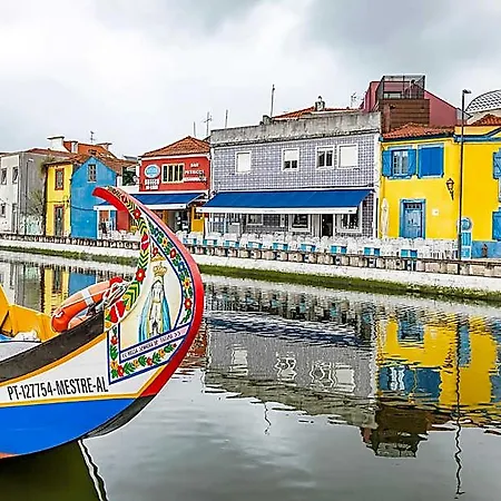 Hostal Hi - De Juventude Aveiro
