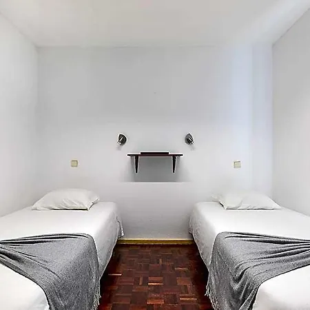 Hostal Hi - De Juventude