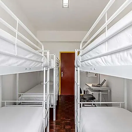Hostal Hi - De Juventude