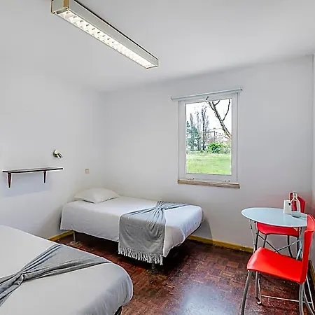 Hi - De Juventude Hostal Aveiro