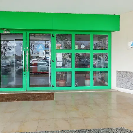 Hostel Hi - De Juventude Aveiro