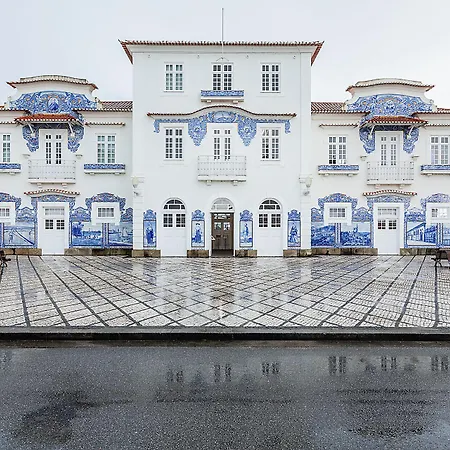 Hostel Hi - De Juventude