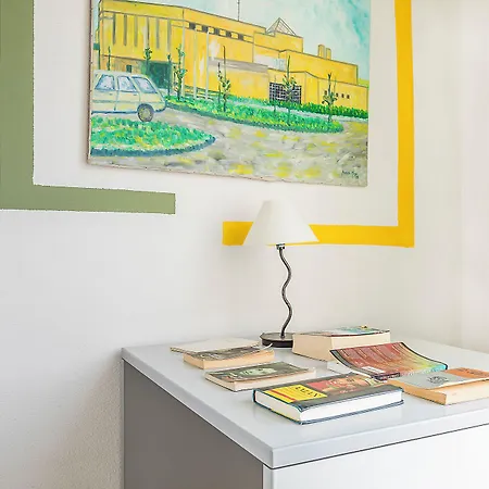Hostel Hi - De Juventude Aveiro