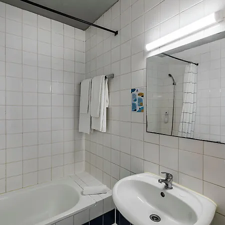 Hi - De Juventude Hostel