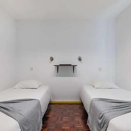 Hostel Hi - De Juventude Aveiro