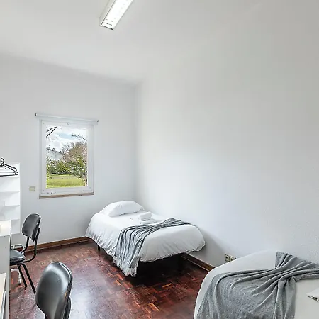Hi - De Juventude Hostel