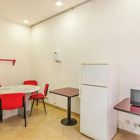 Hi - De Juventude Hostel *