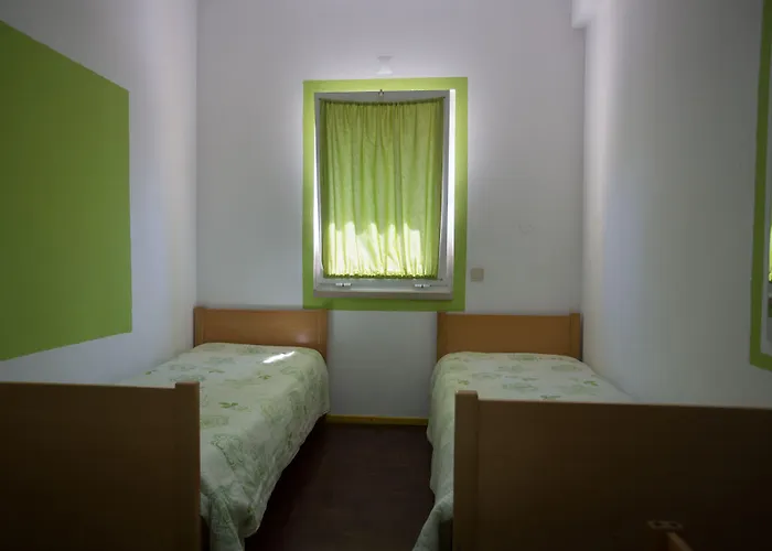 Hostel Hi - De Juventude
