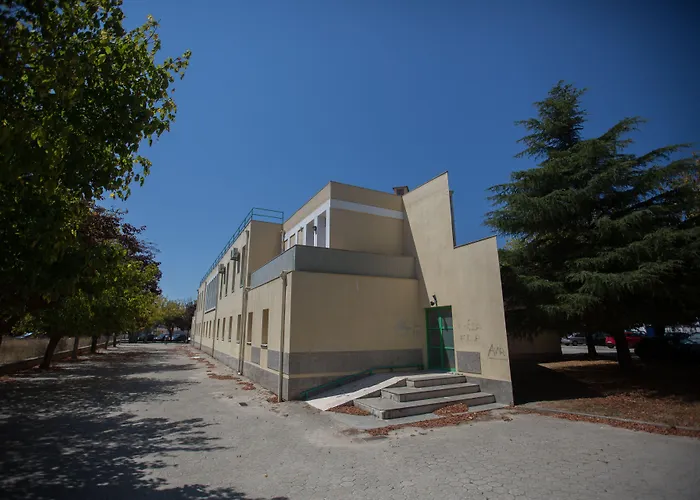 Hostel Hi - De Juventude