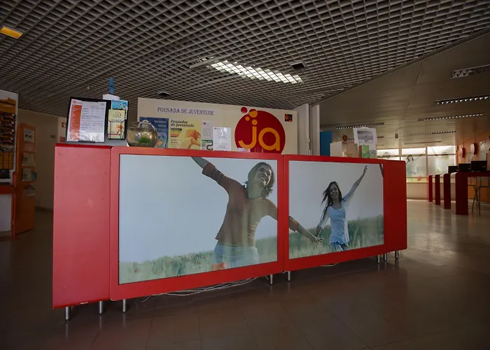 Hi - De Juventude Auberge de jeunesse