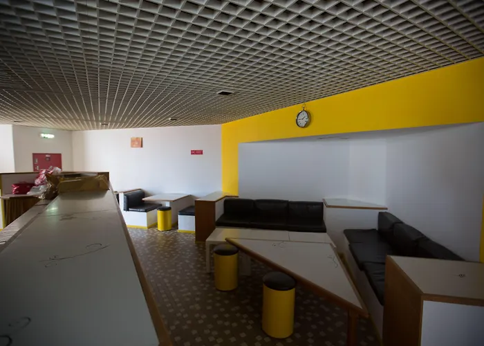 Hostel Hi - De Juventude *