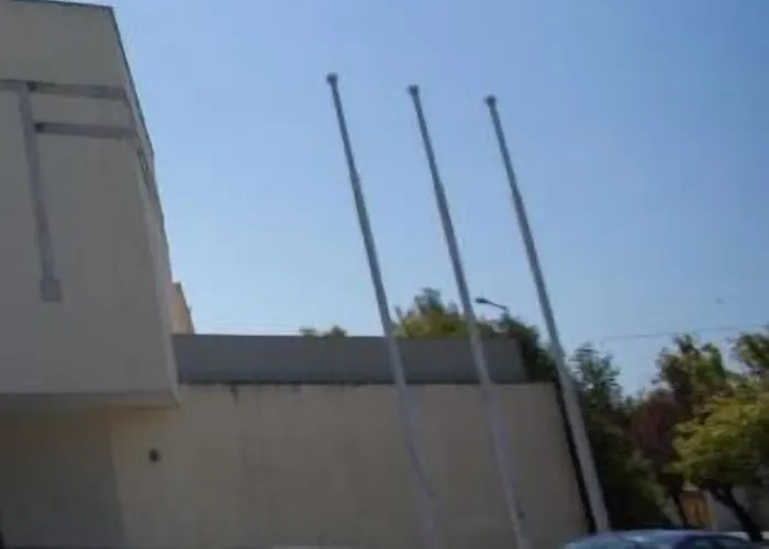 Auberge de jeunesse Hi - De Juventude