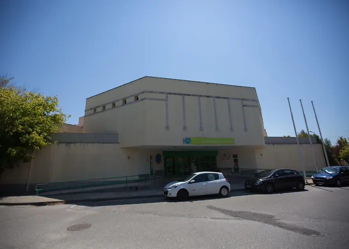 Hostel Hi - De Juventude *