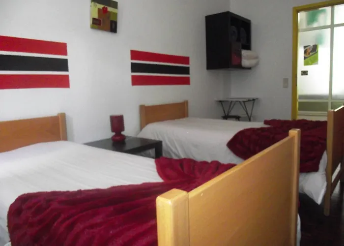Hostel Hi - De Juventude Aveiro