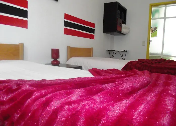 Hi - De Juventude Hostel Aveiro