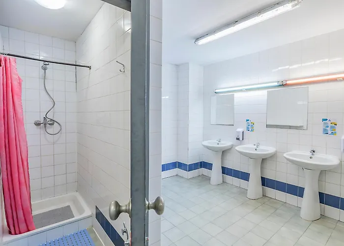 Hi - De Juventude Hostel Aveiro