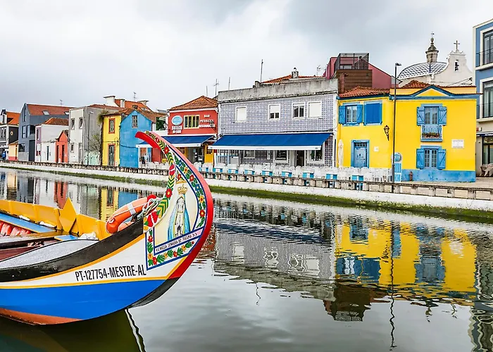 Hi - De Juventude Auberge de jeunesse Aveiro