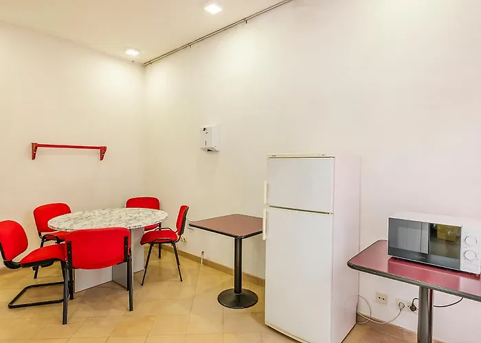Auberge de jeunesse Hi - De Juventude