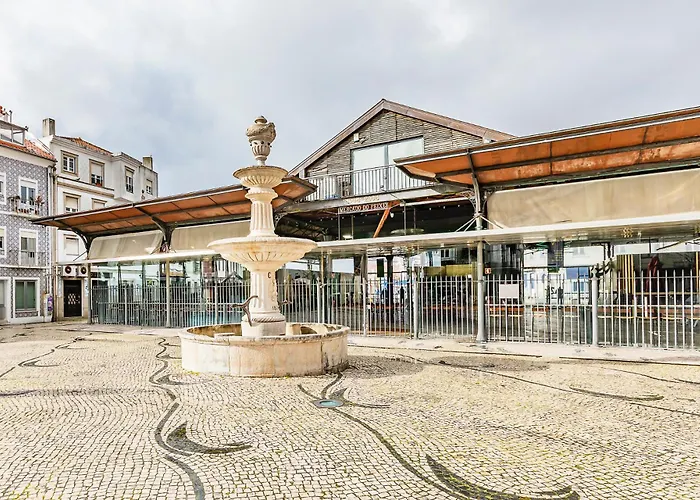 Auberge de jeunesse Hi - De Juventude Aveiro