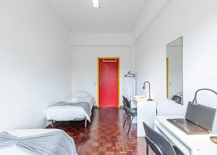 Hostel Hi - De Juventude